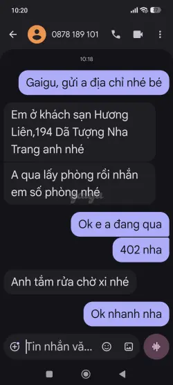 Ảnh đánh giá