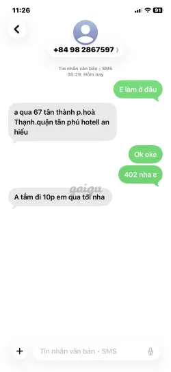 Ảnh đánh giá