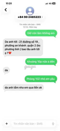 Ảnh đánh giá