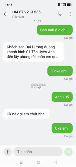 Ảnh đánh giá