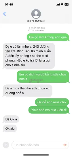 Ảnh đánh giá
