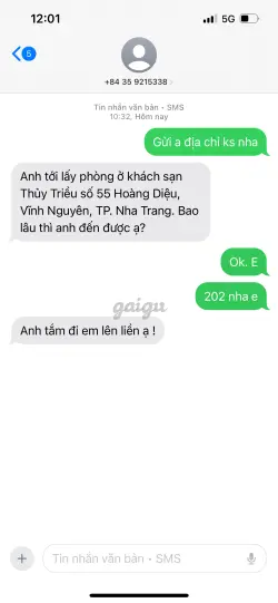 Ảnh đánh giá