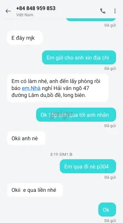 Ảnh đánh giá