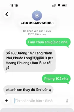 Ảnh đánh giá