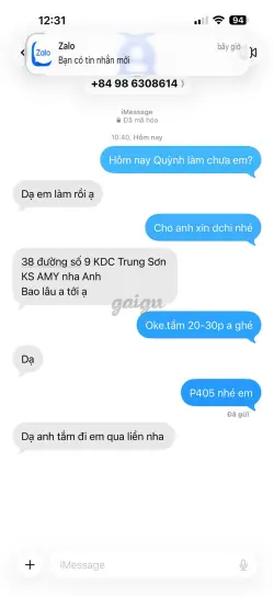 Ảnh đánh giá