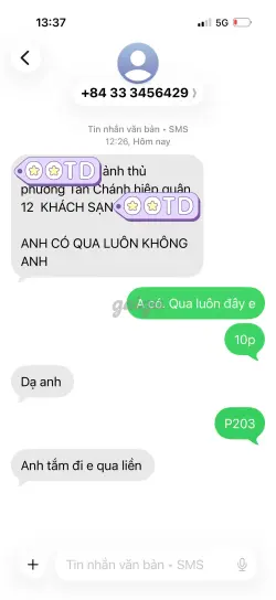 Ảnh đánh giá