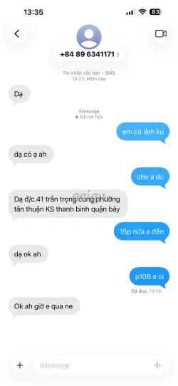 Ảnh đánh giá