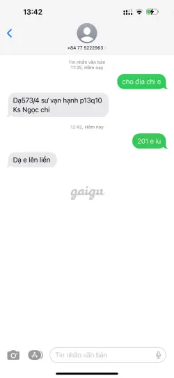 Ảnh đánh giá