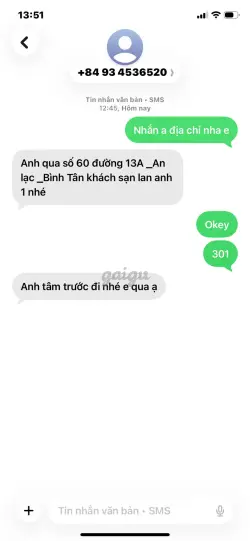 Ảnh đánh giá