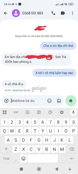 Ảnh đánh giá