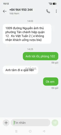 Ảnh đánh giá