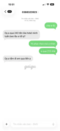 Ảnh đánh giá