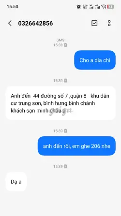 Ảnh đánh giá
