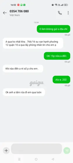 Ảnh đánh giá