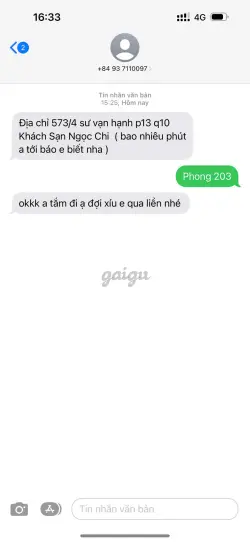 Ảnh đánh giá