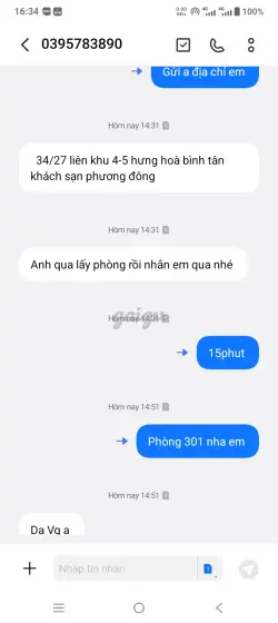 Ảnh đánh giá