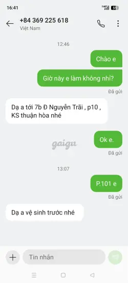 Ảnh đánh giá