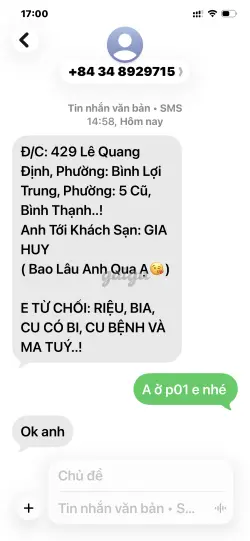 Ảnh đánh giá