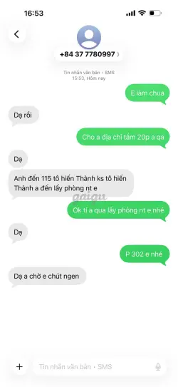 Ảnh đánh giá