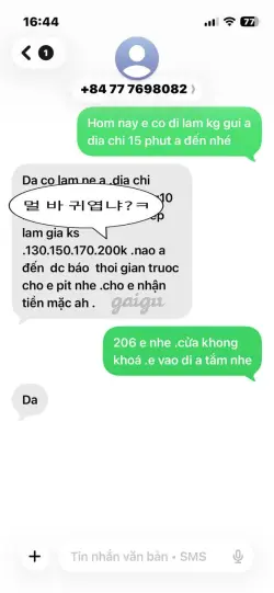 Ảnh đánh giá