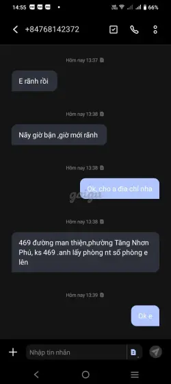 Ảnh đánh giá