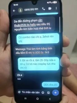 Ảnh đánh giá