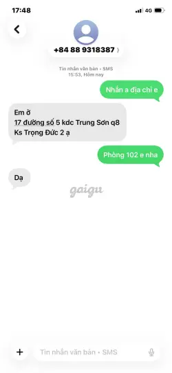 Ảnh đánh giá