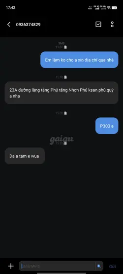 Ảnh đánh giá