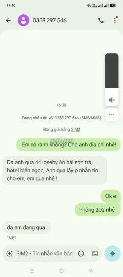 Ảnh đánh giá