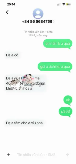 Ảnh đánh giá