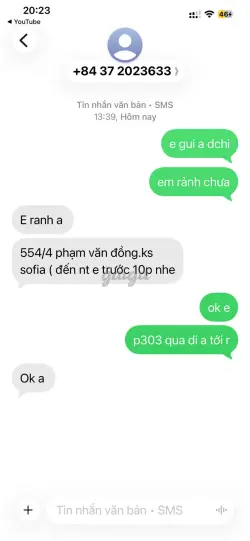 Ảnh đánh giá
