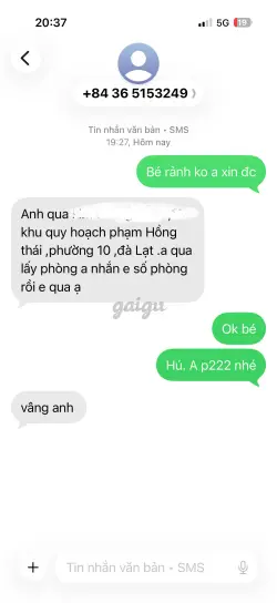 Ảnh đánh giá
