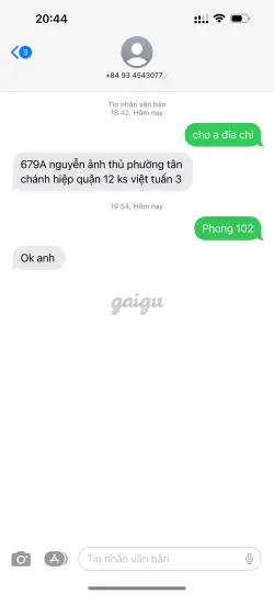 Ảnh đánh giá