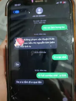Ảnh đánh giá