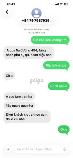 Ảnh đánh giá