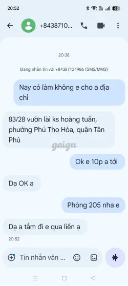 Ảnh đánh giá