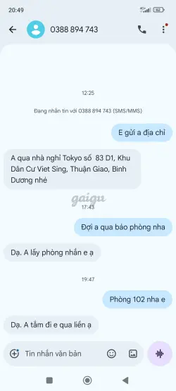 Ảnh đánh giá