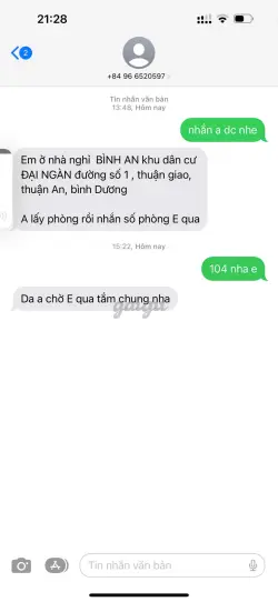 Ảnh đánh giá