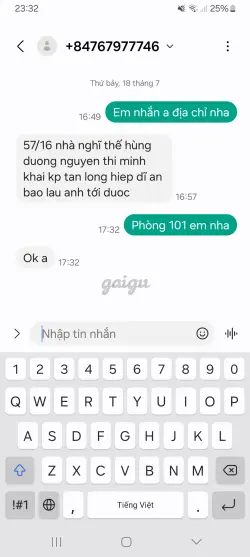 Ảnh đánh giá