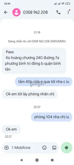 Ảnh đánh giá