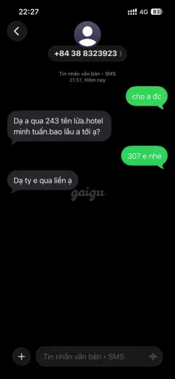 Ảnh đánh giá