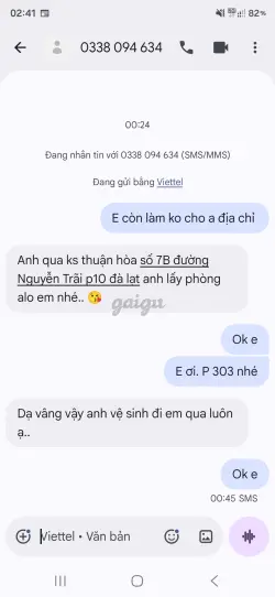 Ảnh đánh giá