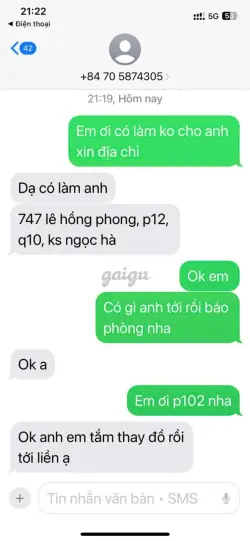 Ảnh đánh giá