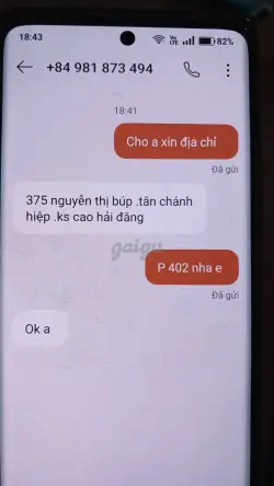 Ảnh đánh giá