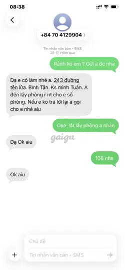 Ảnh đánh giá