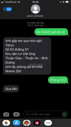 Ảnh đánh giá