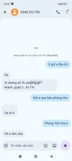 Ảnh đánh giá