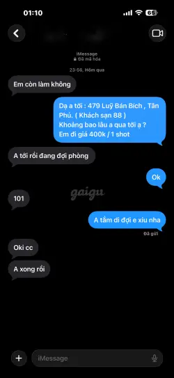 Ảnh đánh giá