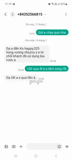 Ảnh đánh giá