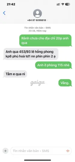 Ảnh đánh giá